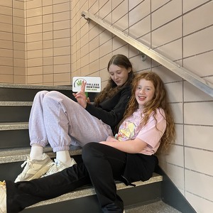 Fundraising Page: Maggie Perkins